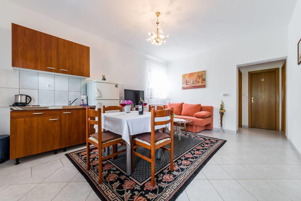 Apartment Silvi