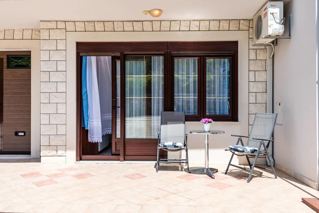 Silvi Apartment *