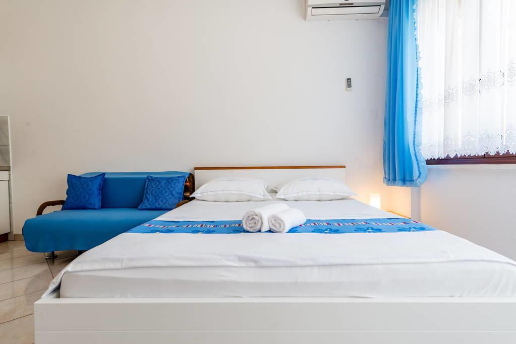 Silvi Apartment